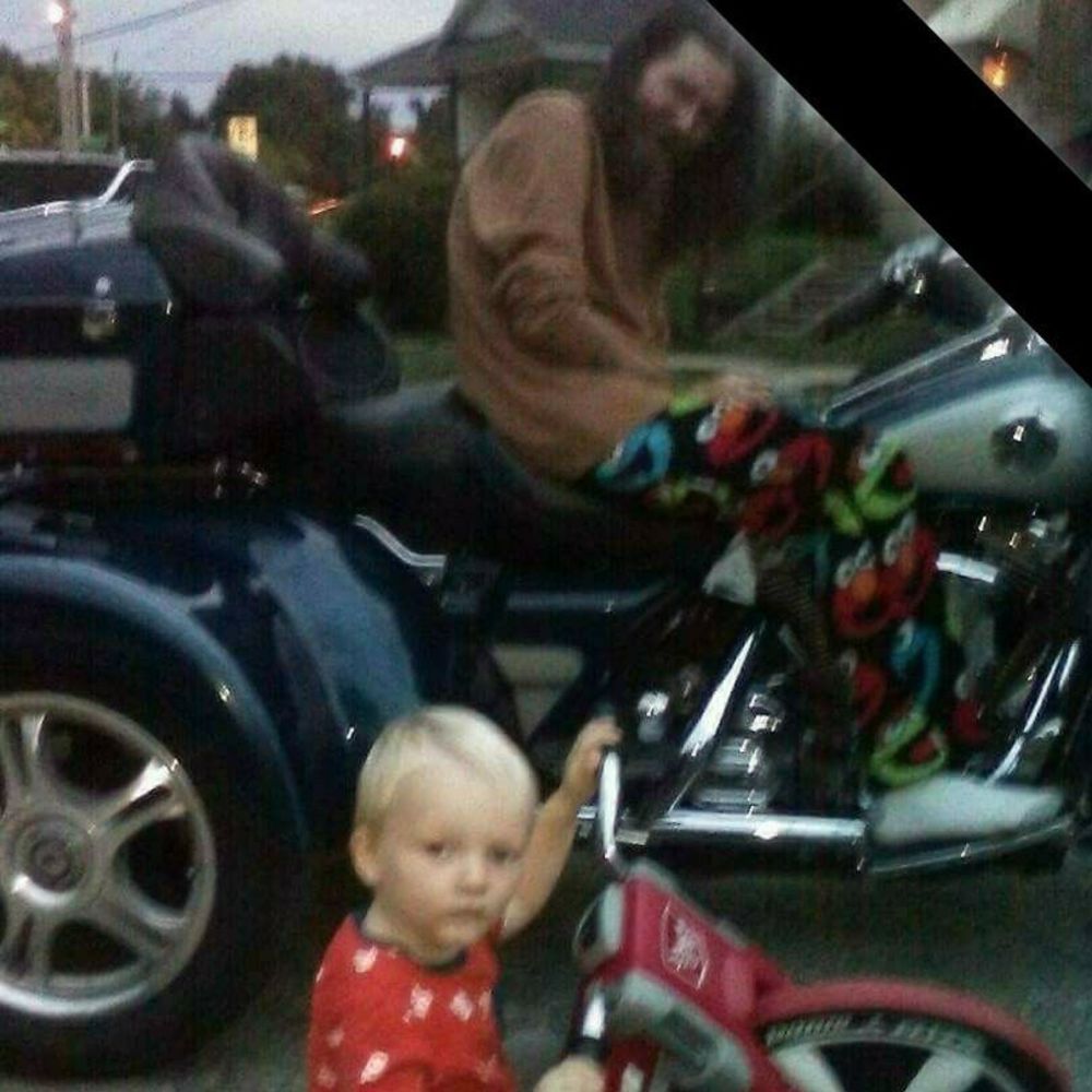 Meet your Posher, Mark